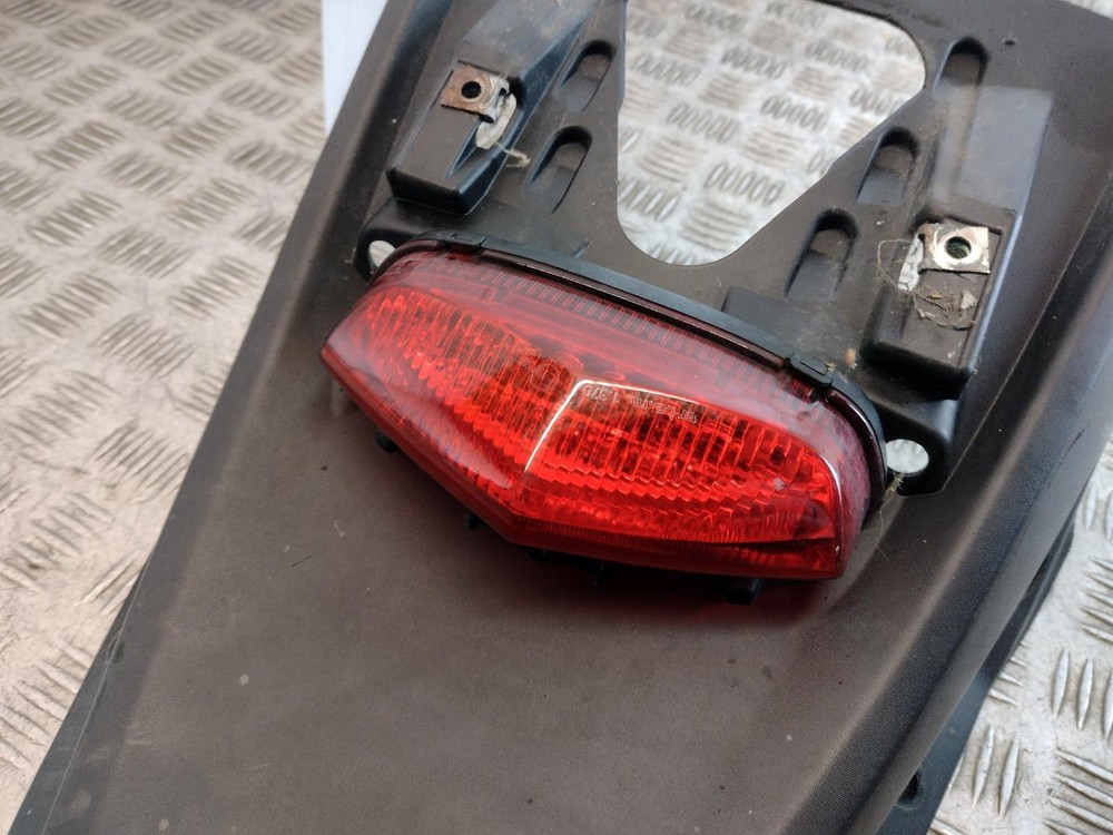 2014 YAMAHA MT 125 Rear Tail Light