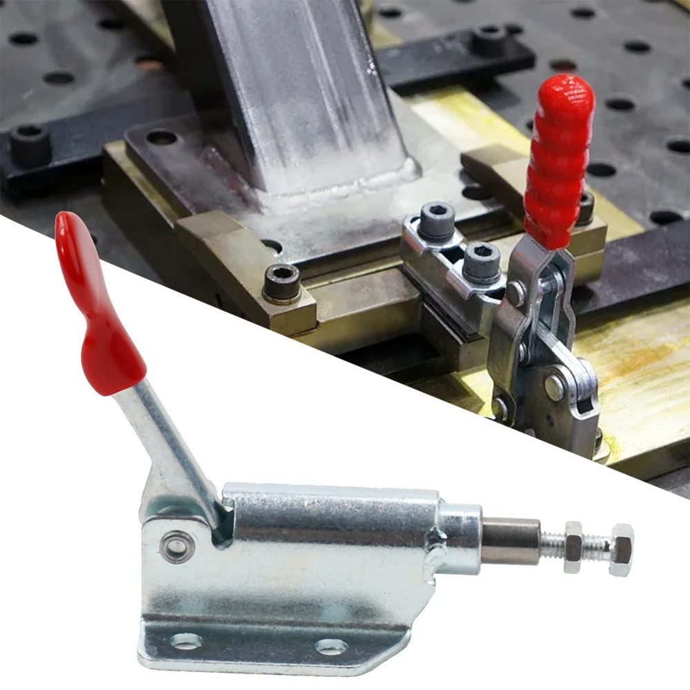 GH 36070 Hand Fixation Tool with 10mm Clamping Range for Versatile Use