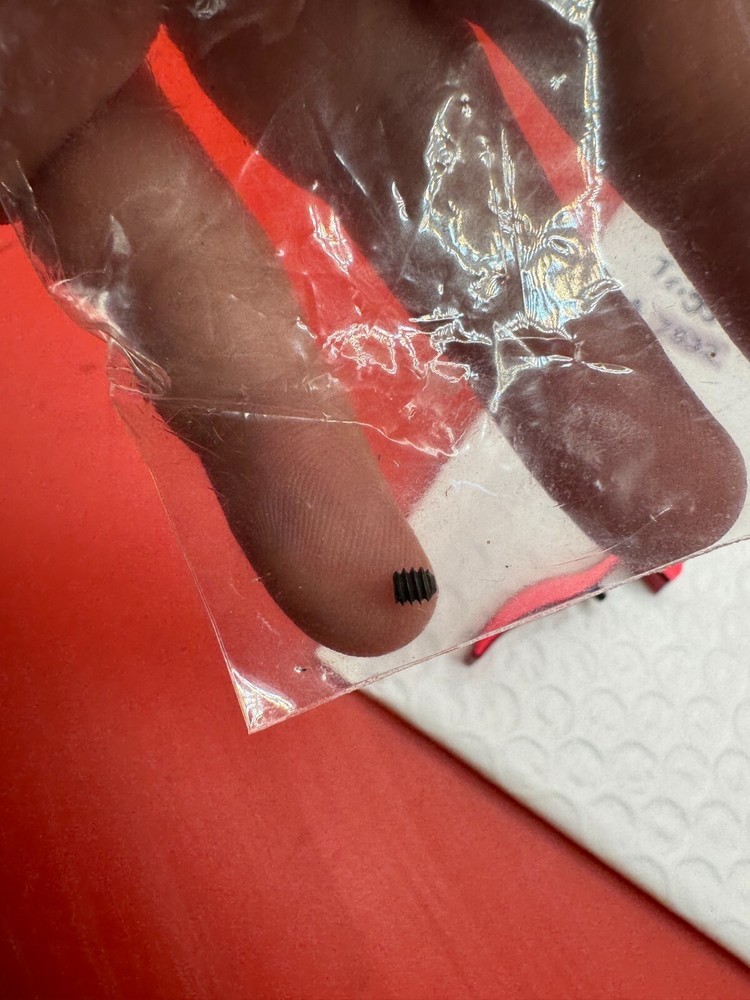 Proto SLG Trigger - Red