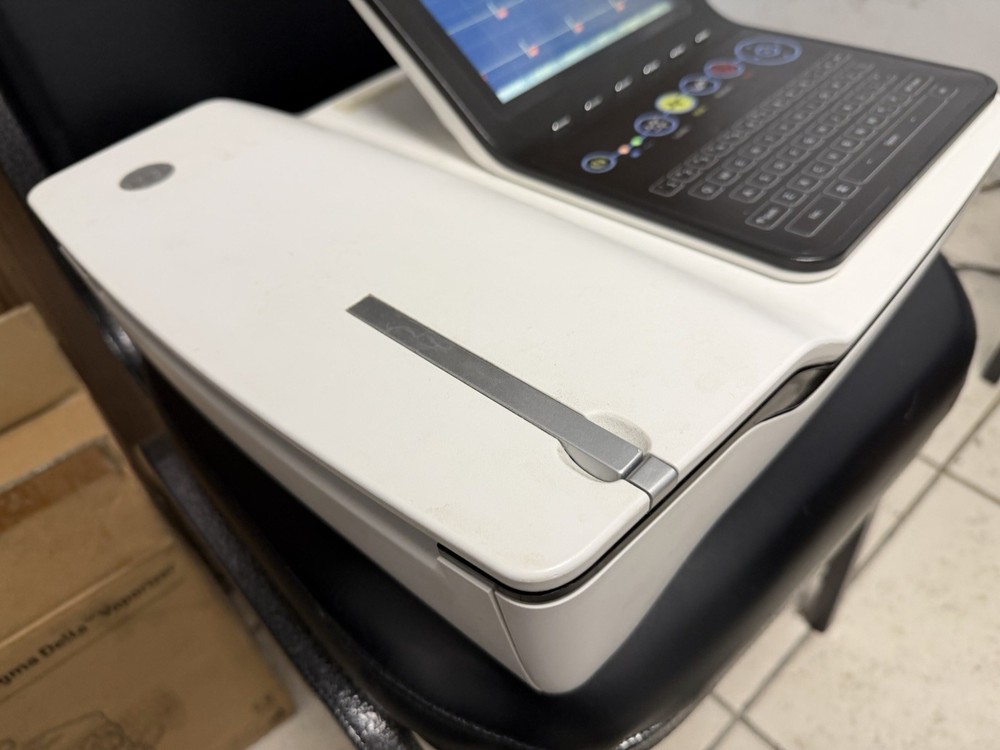 GE MAC 2000 Resting ECG System