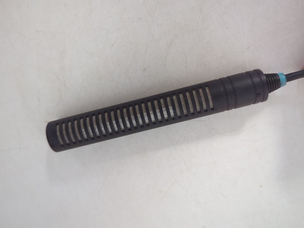 Panasonic AJ-MC700p Microphone