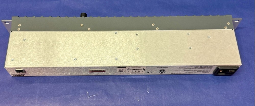 Harris X85 Remote Control Panel Harris X85-RCP