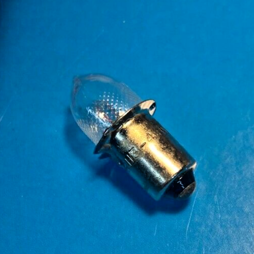 FLASH LIGHT BULB (4 BATTERY LATERN) KPR-113 4.8V