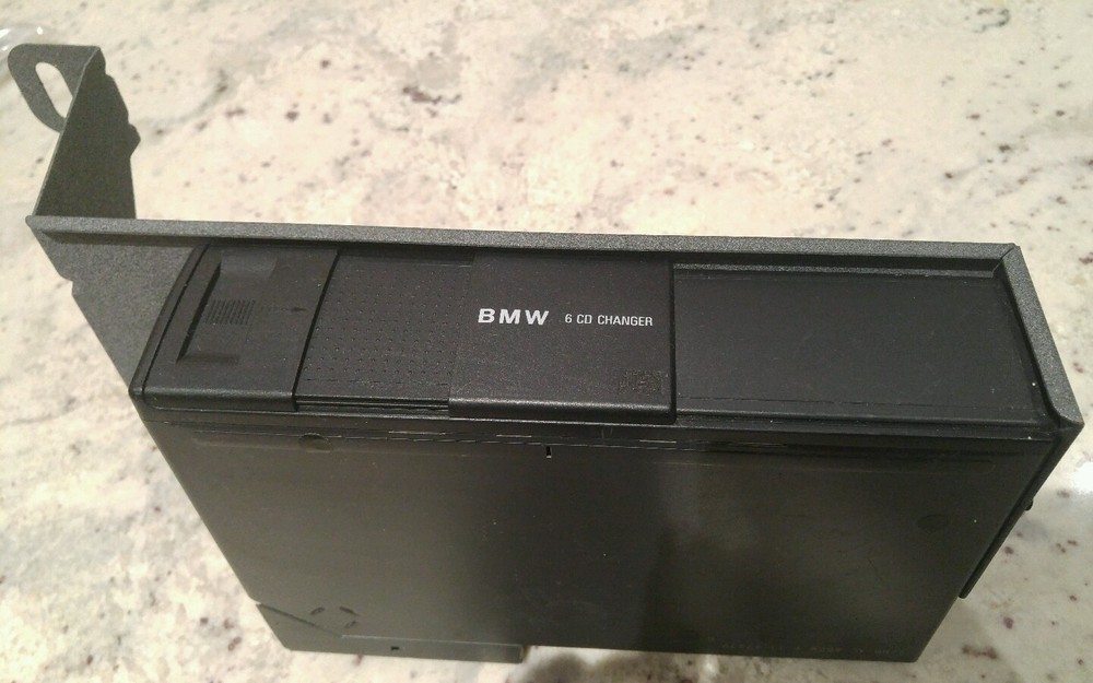 BMW CD changer E36 E39 E46