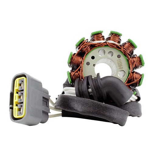 RMSTATOR RMSTATOR GENERATOR STATOR RM01303