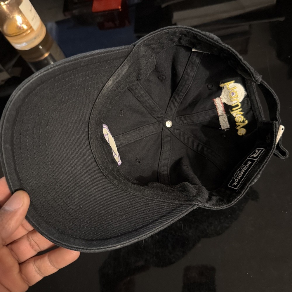 Hawkeye Marvel Studios Cast & Crew Hat - RARE / EXCLUSIVE
