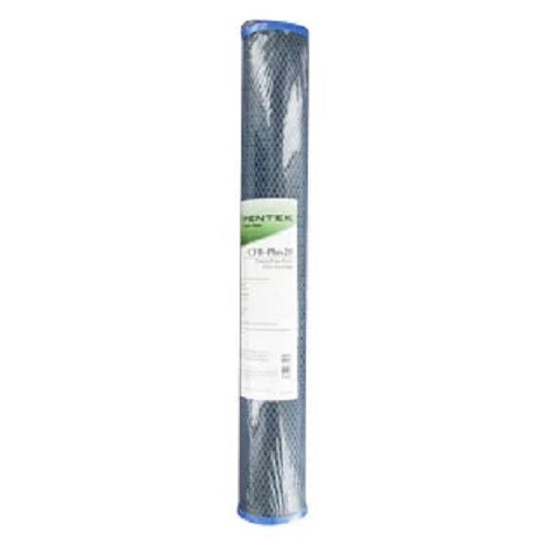 Pentek CFB-Plus20 Water Filter - 20" Carbon Filter 255675-43