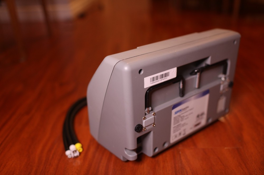 Span America 3400 PressureGuard Protocol Mattress Control Unit