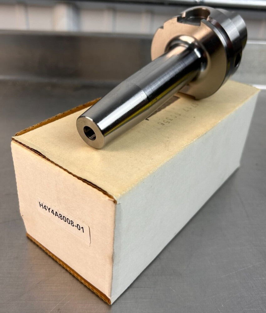 Command Tool End Mill Holder H4Y4A8008 | New