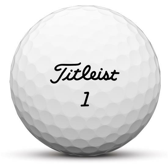 Titleist Assorted Model Mix MINT AAAAA Used Golf Balls - 24 Pack