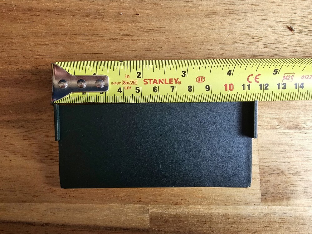 Fox Tackle Box Spare Dividers