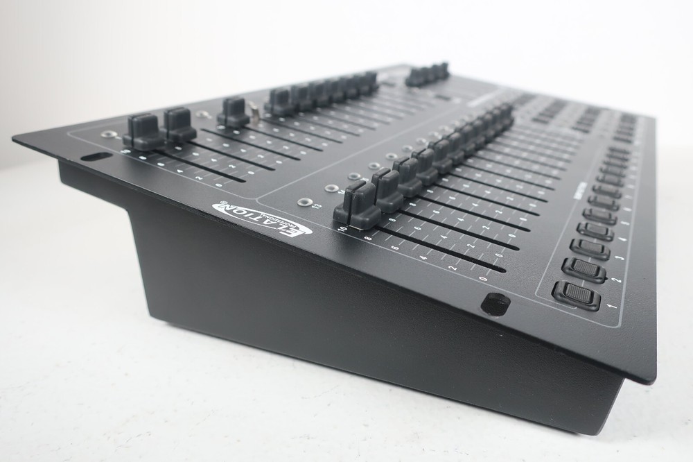 Elation Professional Stage Setter-24 Lighting Console (Read)