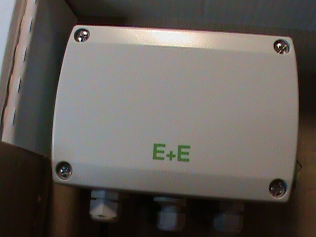 E+E HTS801-M1T5F Humidity /Temperature Transmitter