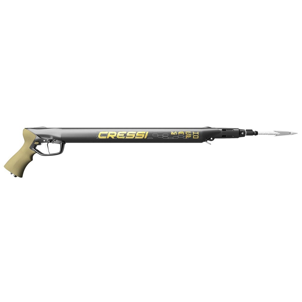 Cressi Mach Pneumatic Speargun Open Box