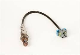Genuine GM Heated Oxygen Sensor 12639692