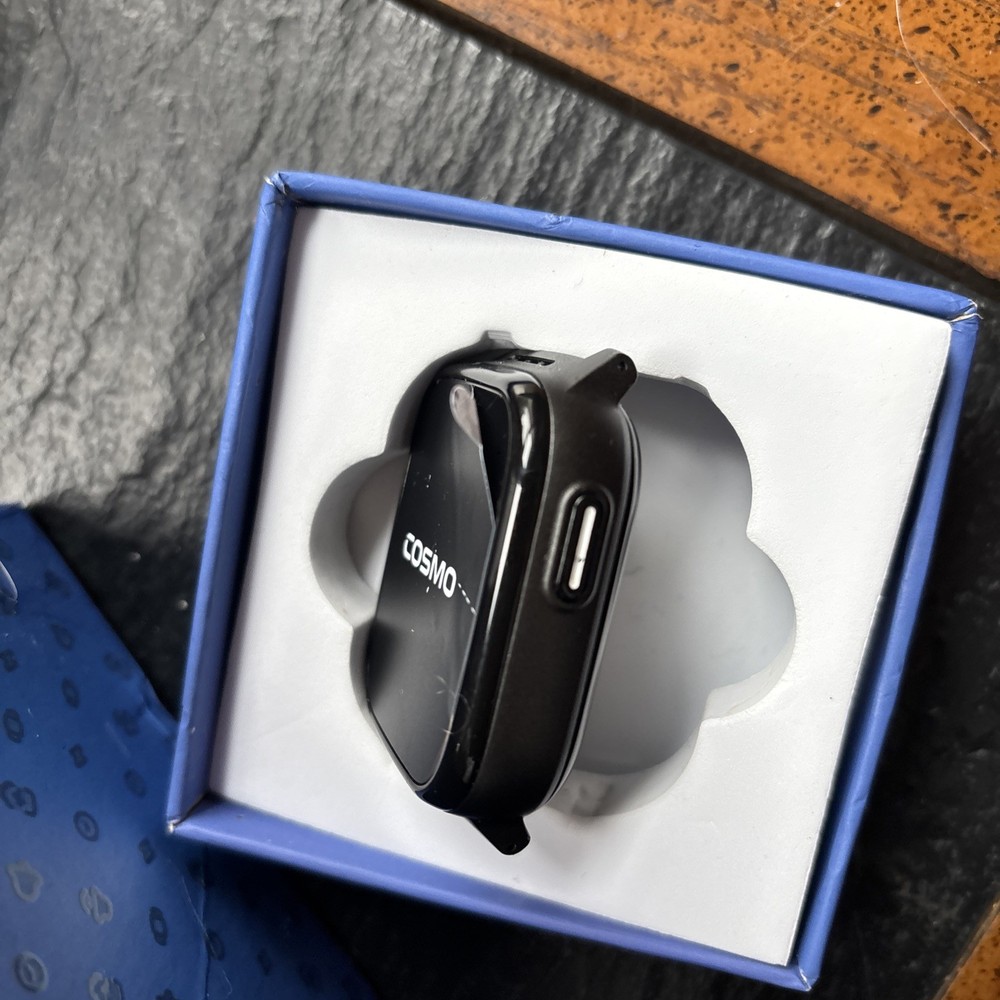 Cosmo Launchpad Cosmo Bundle Includes Everything In Pictures