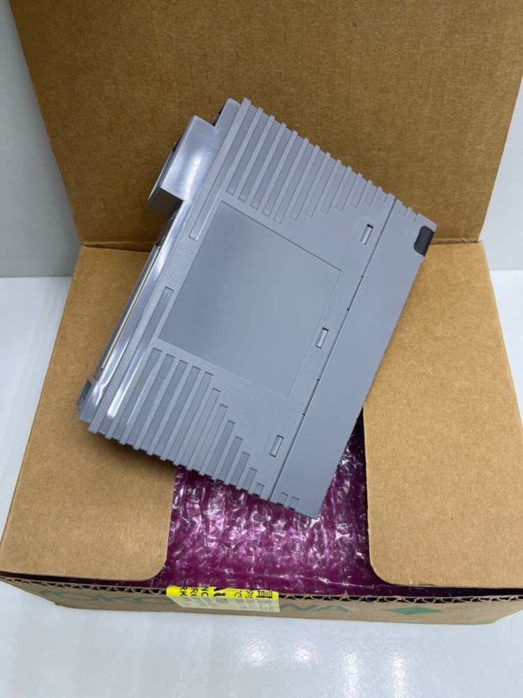 YOKOGAWA AAI835-H50 S3 ANALOG INPUT/OUTPUT MODULE.