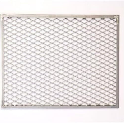LESCO Replacement Steel Spreader Screen # 5009-S