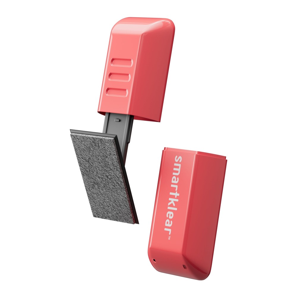 Carbon Klean SmartKlear Smart Phone Screen Cleaner - Efficient and Durable