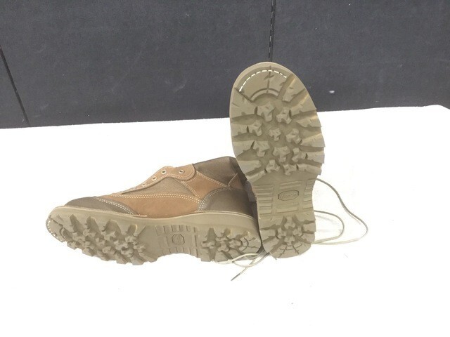 WELLCO E163 GORETEX MILITARY RAIN HUNT HIKING WORK COMBAT - MULTIPLE SIZES - NEW