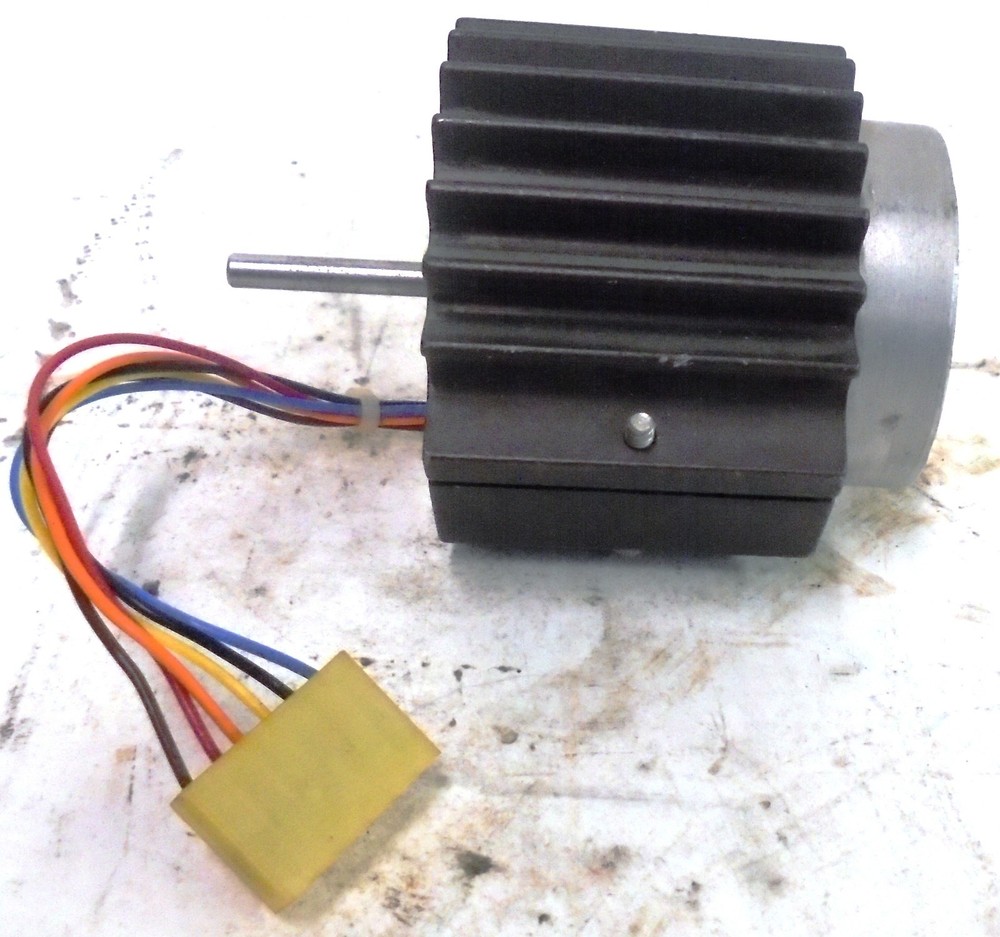 COMPUTER DEVICES CORP, MOTOR, 20V-03M-3, 28 VDC