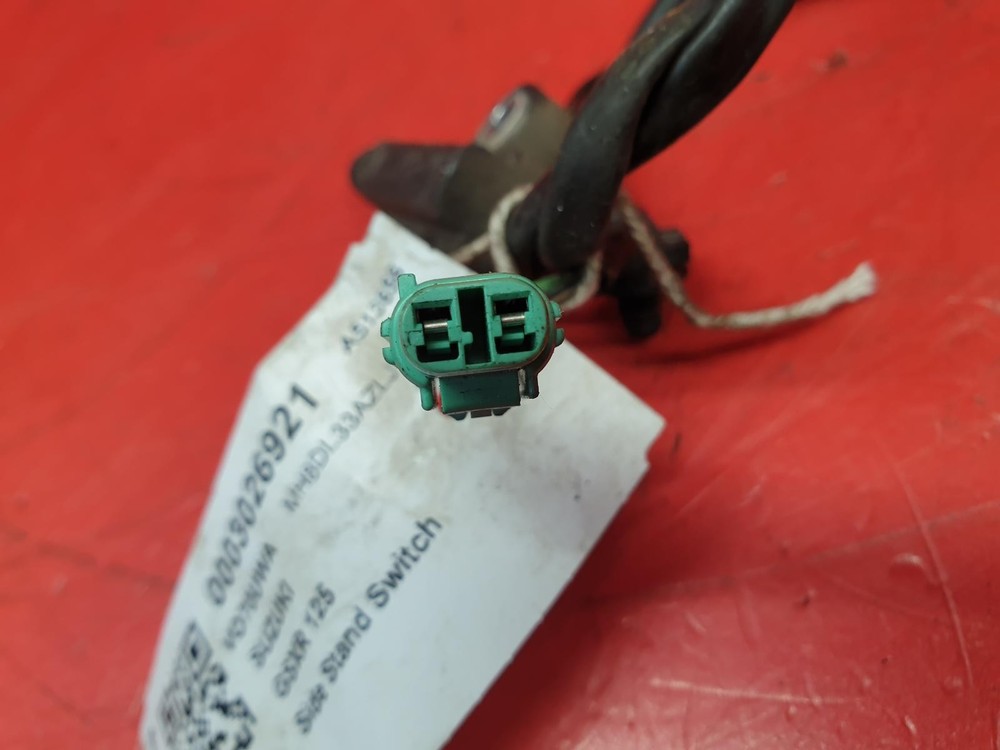 2020 SUZUKI GSXR 125 SIDE STAND SWITCH
