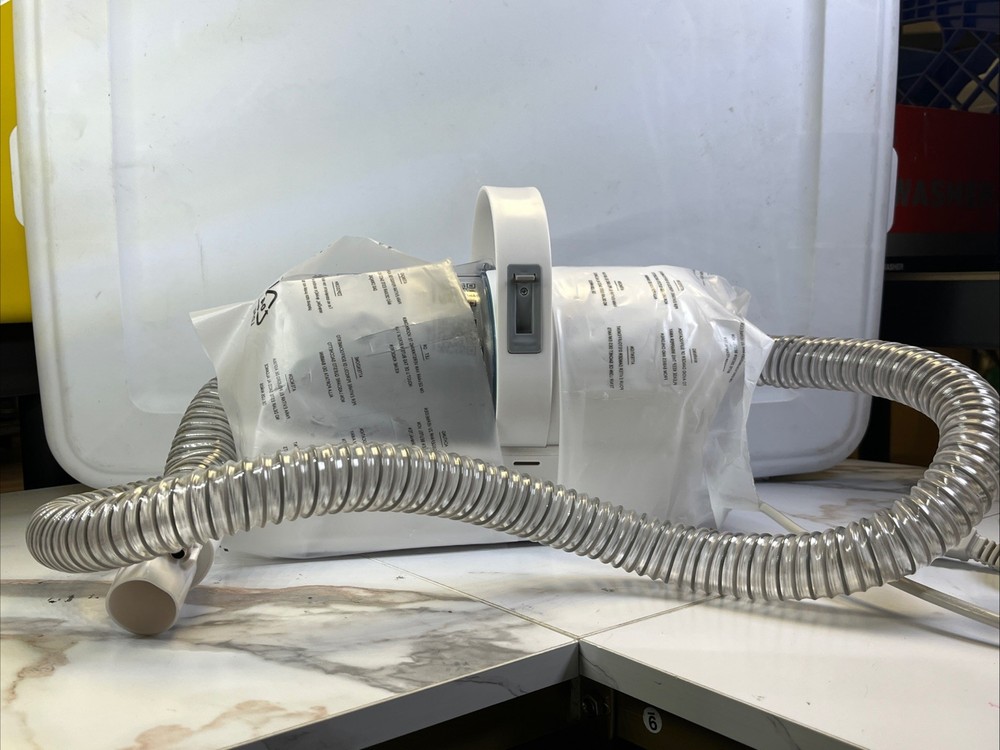 Pet Vacuum Suction Device