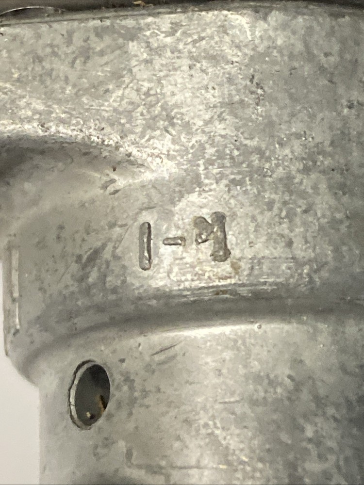 H2490T Bendix Control Valve with Flipper Switch (Old Stock)