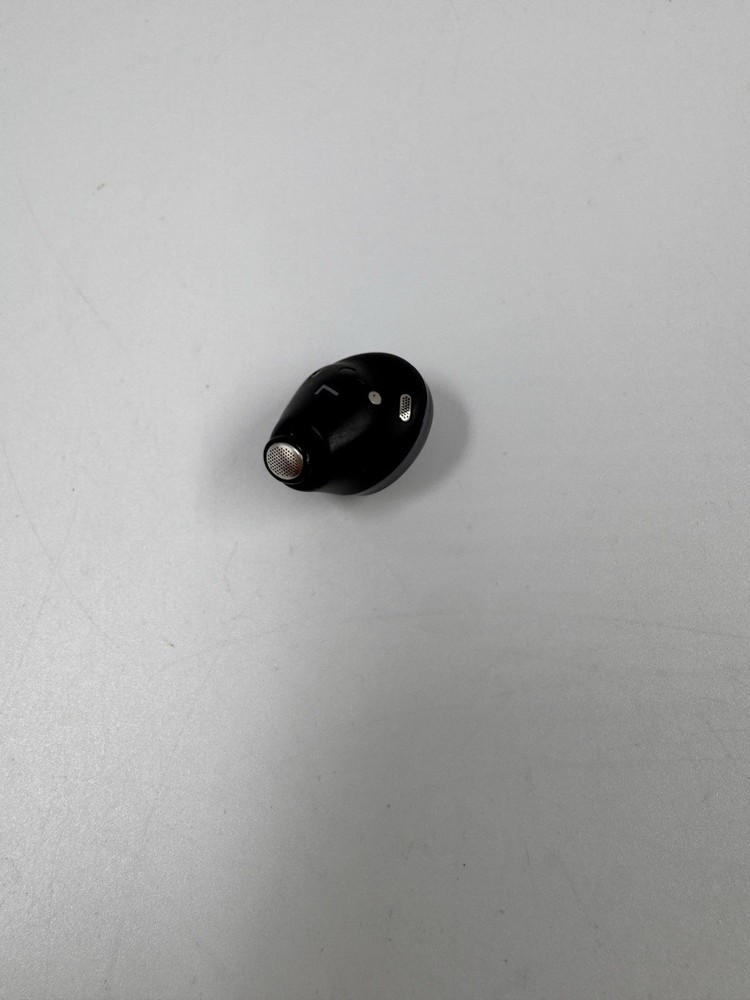 Samsung Galaxy Buds Pro R190 Wireless Bluetooth Black, Left Side Bud Only Nice!