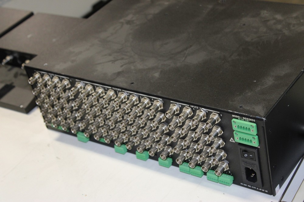 Inline IN3808 Presentation Switcher