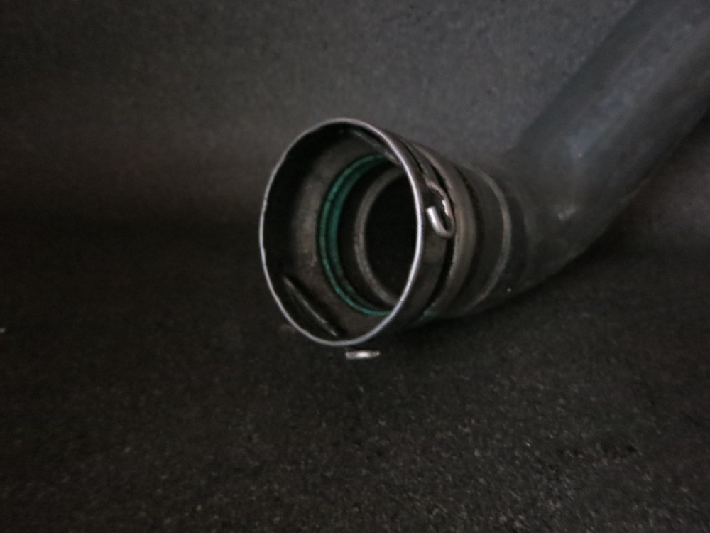 Renault Scenic MK3 2009-13 1.5 DCI Intercooler Pipe