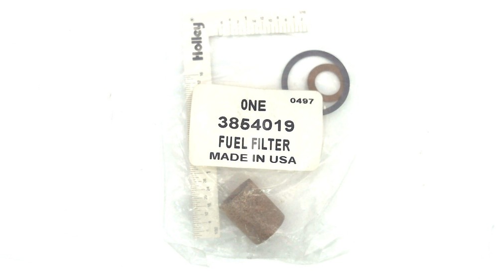 OMC 3854019 Fuel Filter