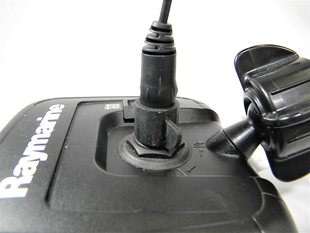 Raymarine Dragonfly 3D Printed Replacement Locking Collar - Fits All Models