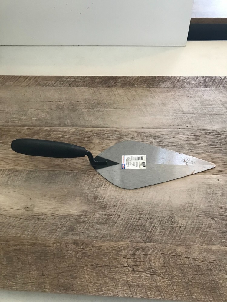 Brick Trowel, Marshalltown 10"