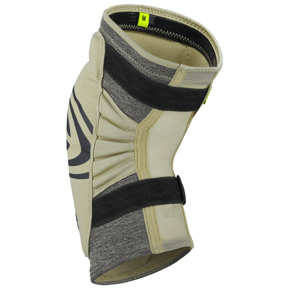 iXS Carve Evo+ Knee Guard Camel L Camel