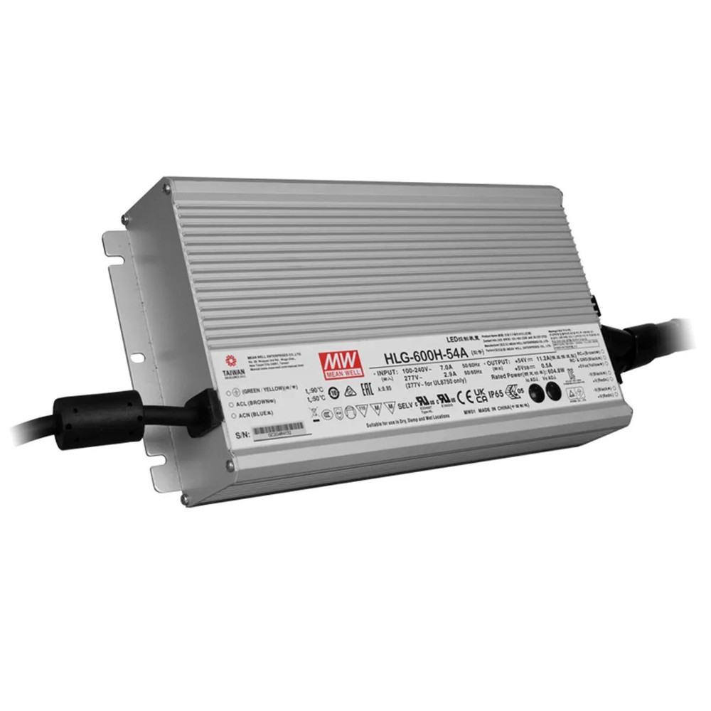 Sequence Colossus 750 DC Plus External Pump with Speed Control