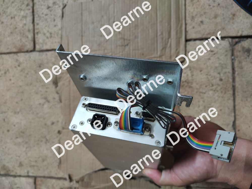 Nordson Asymtek controller 35203162