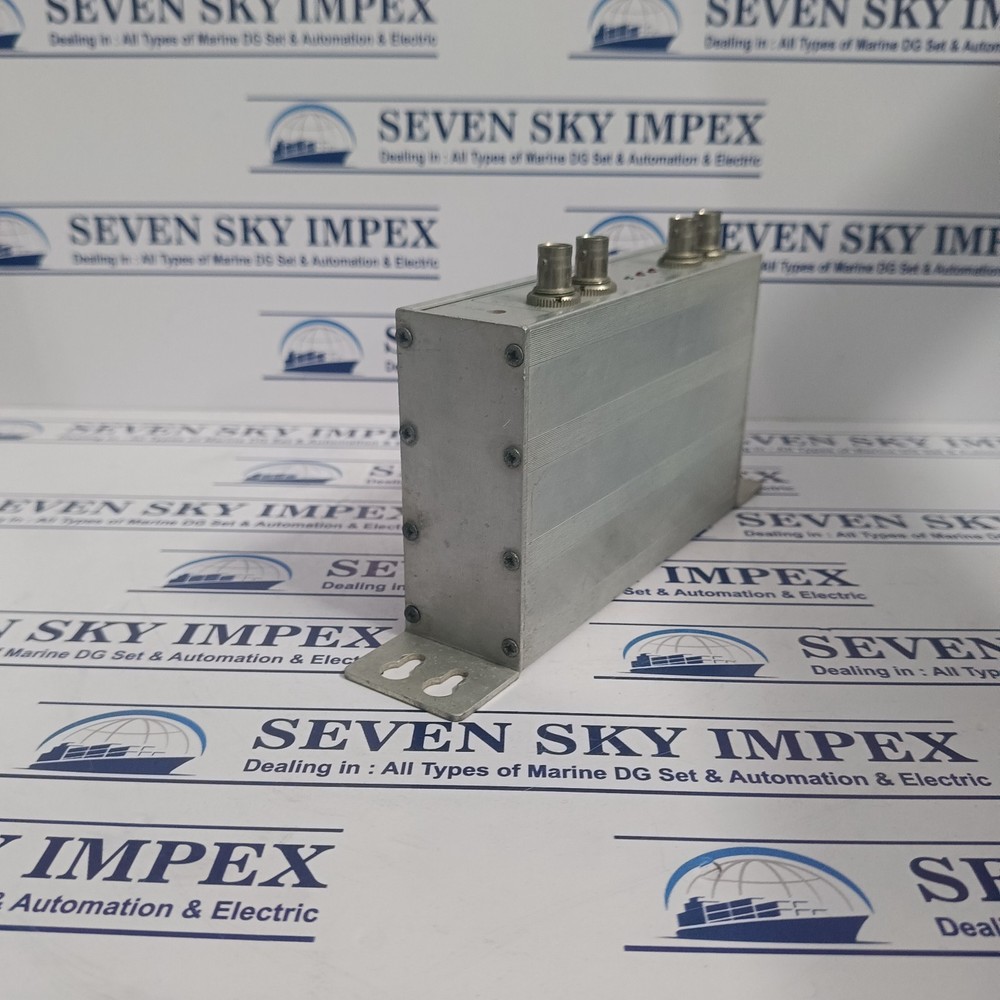 NAVAL ELECTRONICS A3240 AMPLIFIER