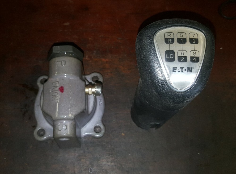 Eaton Fuller K3501 Conversion Kit