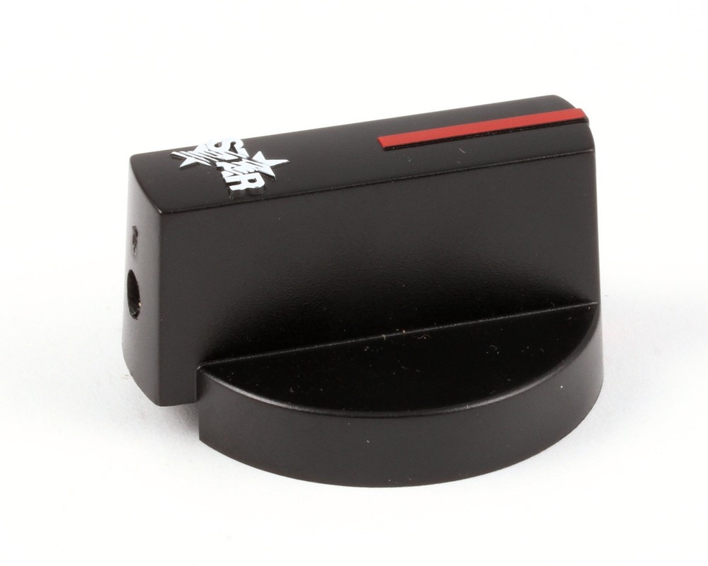 Star Knob-Control 2R-Z1854 - Genuine OEM Replacement Part