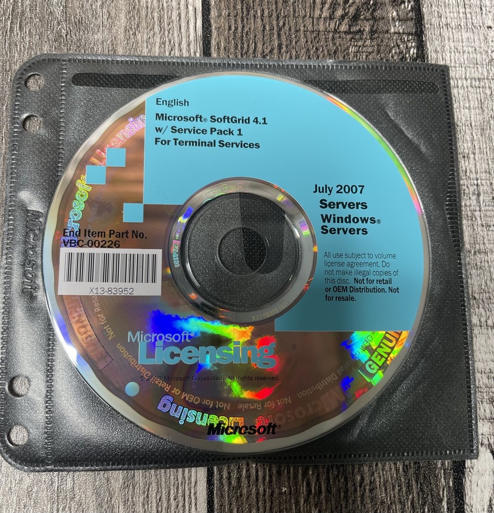 Microsoft Office July 2007-FAST SHIPPING