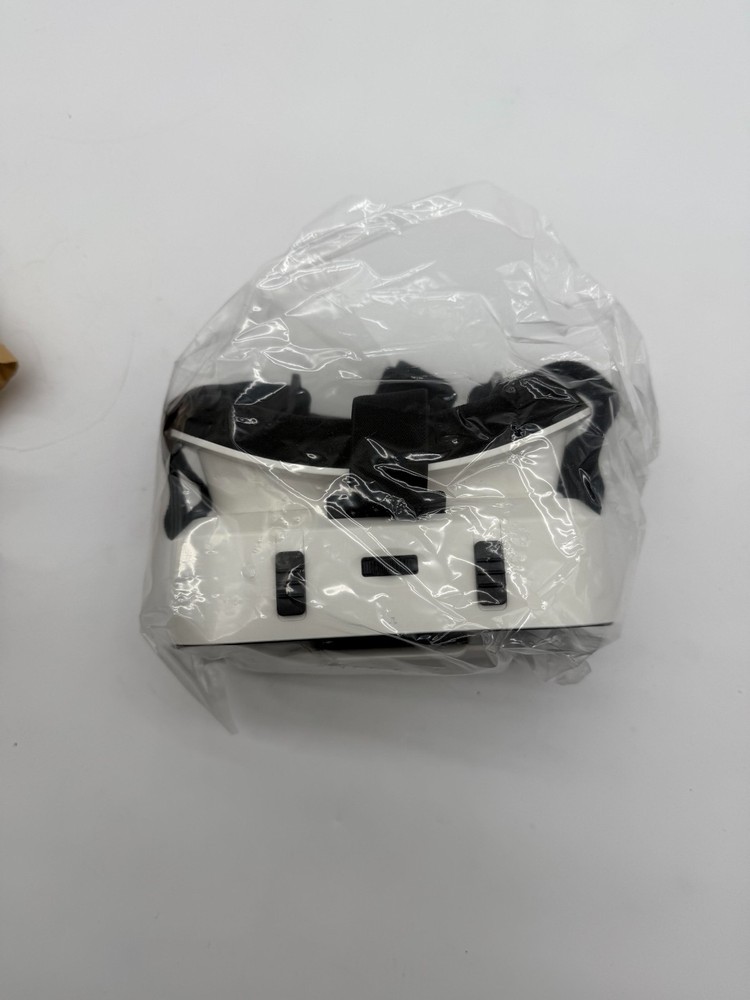 VR Shinecon Virtual Reality Glasses Helmet for iPhone Android