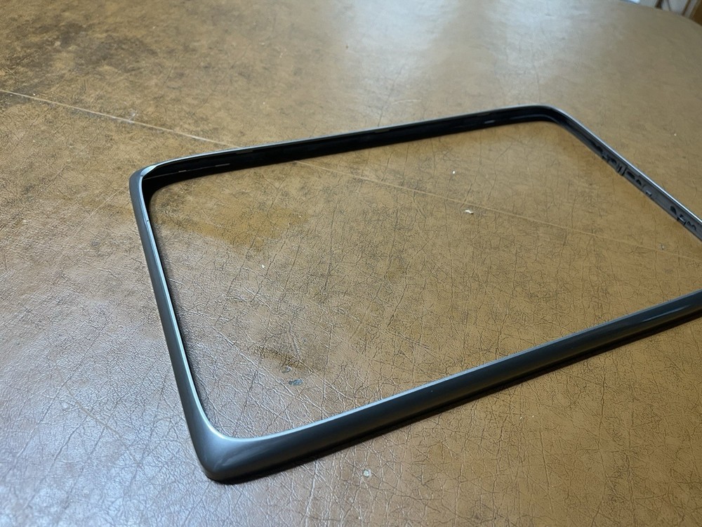 Raymarine E125 Parts - Bazel