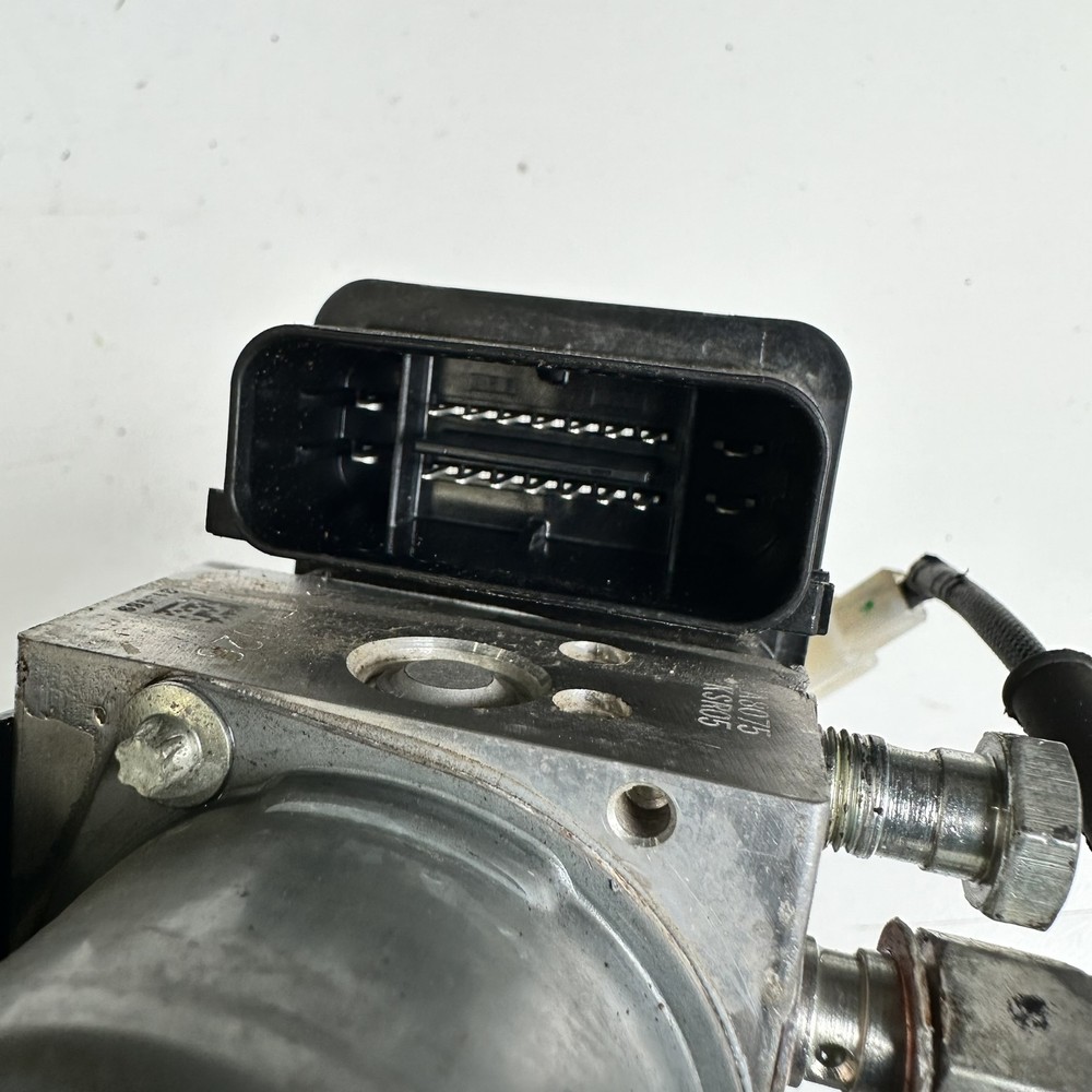 KTM 390 Adventure 2020 ABS pump module unit block modulator