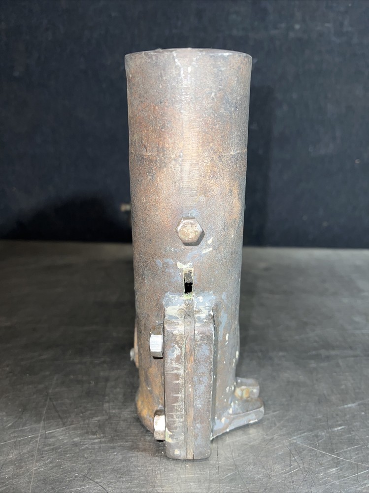 VTG Buffalo Forge Table Top Drill Press Cast Iron Head Frame. Model # Unknown