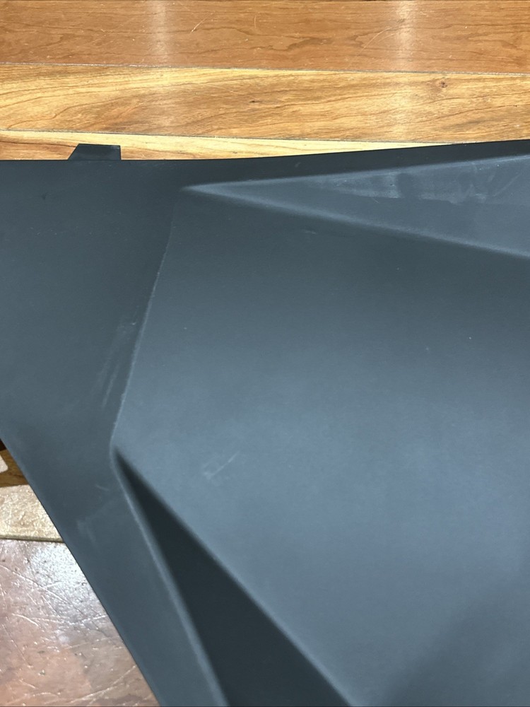 Lower Doors UTV Insert Panels Half Doors Kit for 2020-2024 Polaris RZR PRO XP