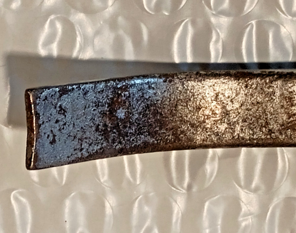 BLUE POINT S9523, BRAKE ADJUSTING TOOL.