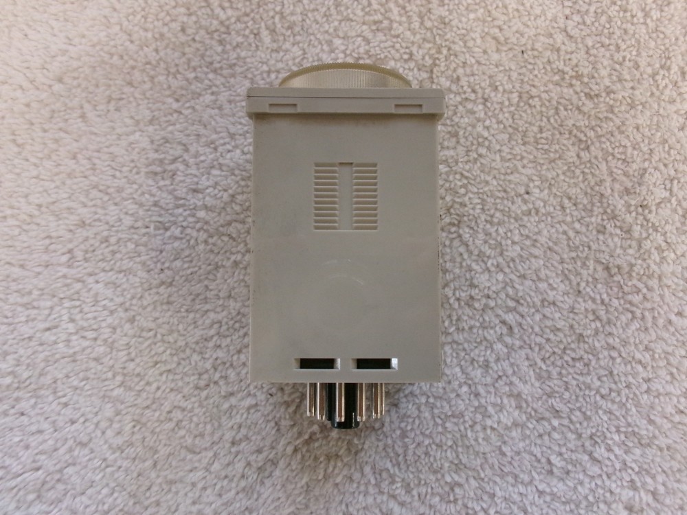 Omron Timer H3BA-N #2
