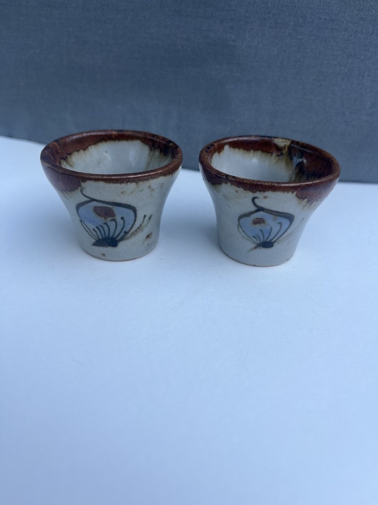 Vintage Japanese Tea Cup