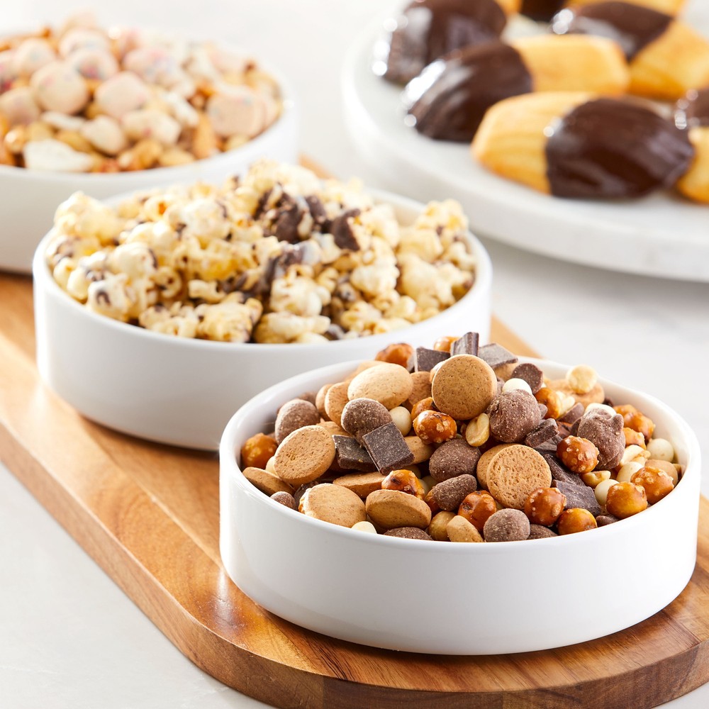 S’mores Trail Mix, 21 oz